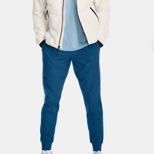 Men's UA Unstoppable Textured Joggers